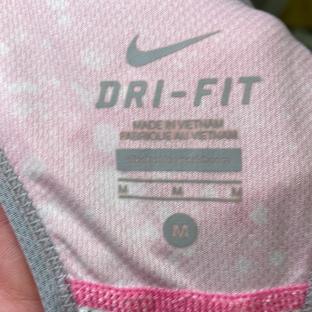 Nike Razor Tank - Picture 3 of 3